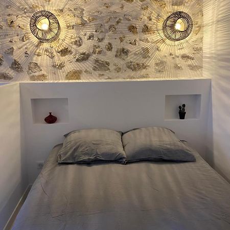 Petite Maison Typique De Ville Marseille Eksteriør bilde