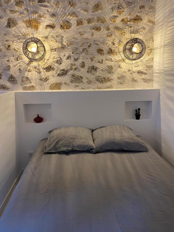 Petite Maison Typique De Ville Marseille Eksteriør bilde
